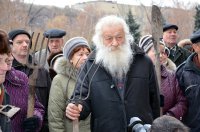 Хунта душит донецких стариков