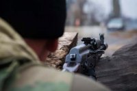 Сводка: в огне Дебальцево, Авдеевка, Горловка и «Бахмутка»