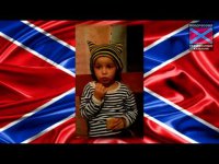 Дети о войне: правда из уст малышей о оккупантах и ополченцах