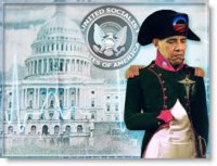 Украина и MH17 – потенциальные Ватерлоо Барака Обамы