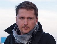 Загадочные фото от Шария.