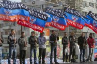 Пришли за тремя министрами