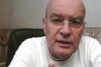 Александр Жилин. Война уже переступила порог России…