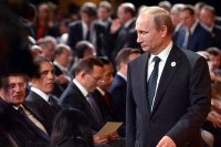 Итоги G20: Запад против незапада