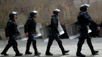 В Украине начались протесты из-за коммунальных тарифов