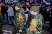 Анатомия украинских майданов – полигона для «цветных революций»