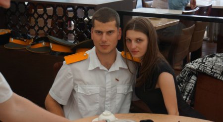 Австралийские казаки провели акцию в поддержку Новороссии и России (фоторепортаж+видео)