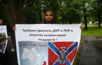 Бенес Айо: Украину ждет участь Латвии