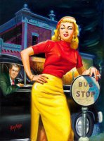 (18+) СССР. Железный занавес. ЗАЧЕМ? (часть 1)