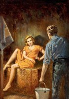 (18+) СССР. Железный занавес. ЗАЧЕМ? (часть 1)