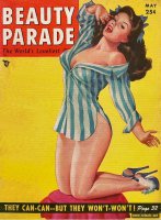 (18+) СССР. Железный занавес. ЗАЧЕМ? (часть 1)