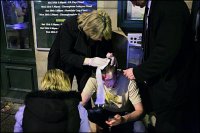 (18+) СССР. Железный занавес. ЗАЧЕМ? (часть 2)