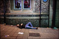 (18+) СССР. Железный занавес. ЗАЧЕМ? (часть 2)