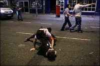 (18+) СССР. Железный занавес. ЗАЧЕМ? (часть 2)