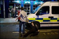 (18+) СССР. Железный занавес. ЗАЧЕМ? (часть 2)