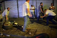 (18+) СССР. Железный занавес. ЗАЧЕМ? (часть 2)