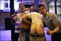 (18+) СССР. Железный занавес. ЗАЧЕМ? (часть 2)