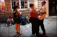 (18+) СССР. Железный занавес. ЗАЧЕМ? (часть 2)