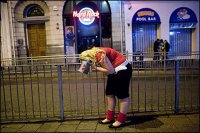 (18+) СССР. Железный занавес. ЗАЧЕМ? (часть 2)