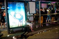 (18+) СССР. Железный занавес. ЗАЧЕМ? (часть 2)