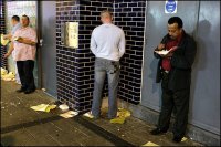 (18+) СССР. Железный занавес. ЗАЧЕМ? (часть 2)