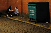 (18+) СССР. Железный занавес. ЗАЧЕМ? (часть 2)