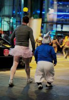 (18+) СССР. Железный занавес. ЗАЧЕМ? (часть 2)