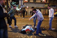 (18+) СССР. Железный занавес. ЗАЧЕМ? (часть 2)