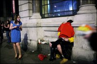 (18+) СССР. Железный занавес. ЗАЧЕМ? (часть 2)