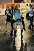 (18+) СССР. Железный занавес. ЗАЧЕМ? (часть 2)