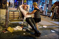 (18+) СССР. Железный занавес. ЗАЧЕМ? (часть 2)