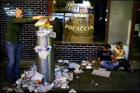 (18+) СССР. Железный занавес. ЗАЧЕМ? (часть 2)