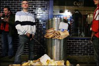 (18+) СССР. Железный занавес. ЗАЧЕМ? (часть 2)