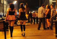 (18+) СССР. Железный занавес. ЗАЧЕМ? (часть 2)