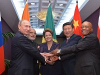 «Маргинализации России в глазах мирового сообщества нет»