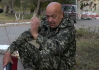 Матушка-Россия, а Украина хуже мачехи - Москаль