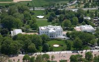 Силовики США сочли политическую ситуацию в стране опаснее России и Китая