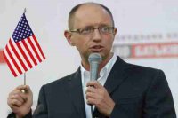 "Золотой" кролик гадит на полях незалежной 