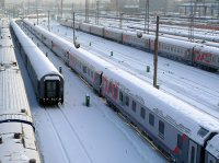 Российские поезда пойдут в обход Украины - уже известна стоимость железной дороги