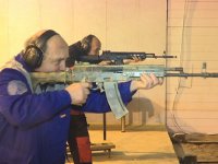 АК-12: чем новое оружие отличается от знаменитого «калаша»