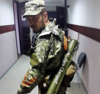 Сводка по Новороссии за 22 ноября от Юры из Сумм