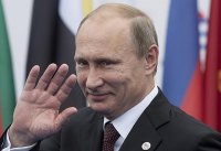 Путин заявил, что не собирается оставаться президентом пожизненно