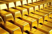 Китай и Россия собираются обвинить США в отсутствии золота