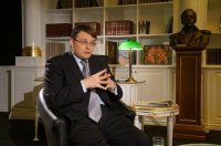 Интервью Е.А. Фёдорова 21.11.2014