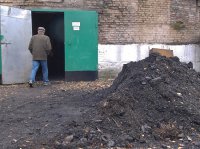 Уголь загнал Украину в угол: остановка поставок из России грозит блокированием всех теплоэлектростанций