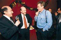 Очередные перлы от некогда рупора Березовского Сергея Доренко