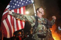 Станет ли Фергюсон майданом для Обамы? Разве что на несколько дней