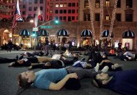 В Фергюсон направят дополнительные силы Нацгвардии США