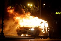 В Фергюсон направят дополнительные силы Нацгвардии США