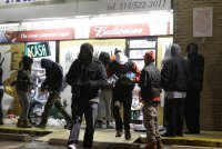 В Фергюсон направят дополнительные силы Нацгвардии США